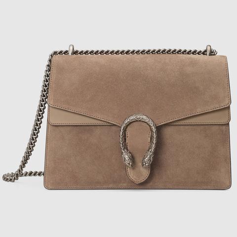 Dionysus Medium Shoulder Bag