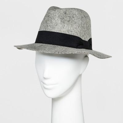 Women's Felt Panama Hat - A New Day™