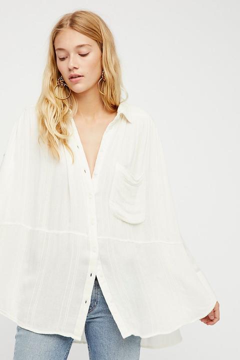 Cozy Nights Top