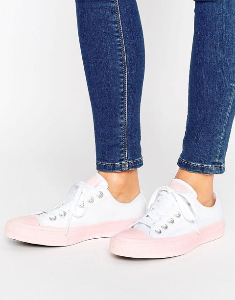 converse suela de colores