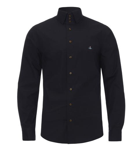 Stretch Krall Black