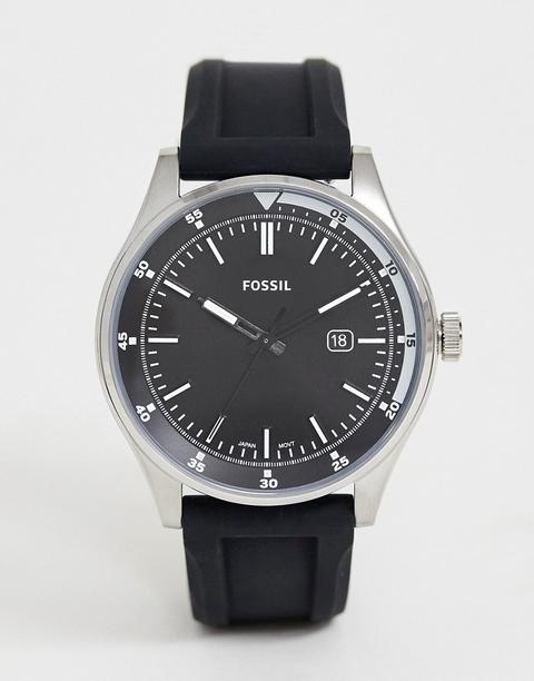 Fossil - Fs5535 Belmar Sport - Orologio 