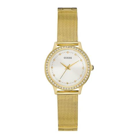 Orologio Ladies Dress Con Strass