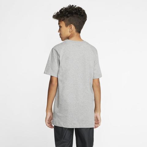 tee shirt nike enfant