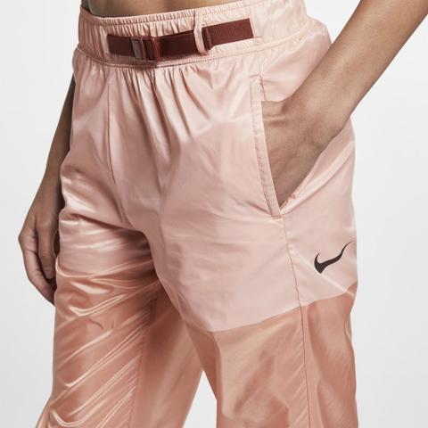 pants nike mujer rosa