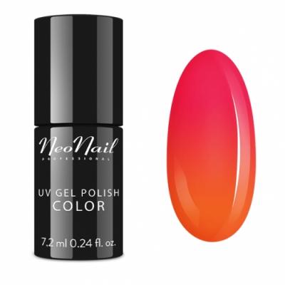 Neonail Neonail Esmalte Semipermanente Thermo Cosmopolitan, 7.2 Ml