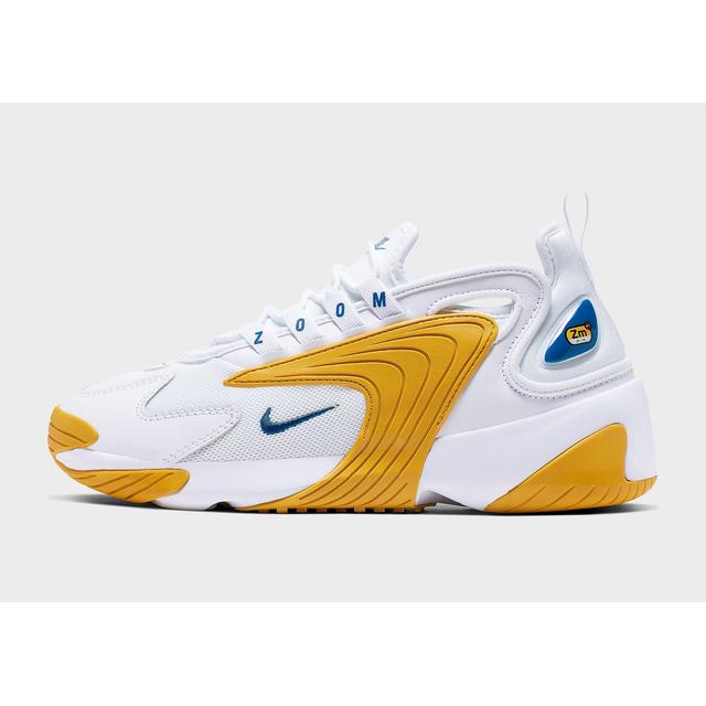 Nike Zoom 2k Women S White From Jd Sports On 21 Buttons