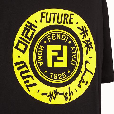 fendi future t shirt