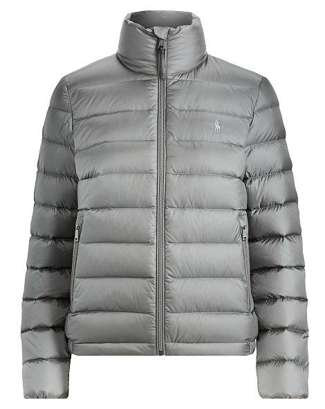 Packable Down Jacket