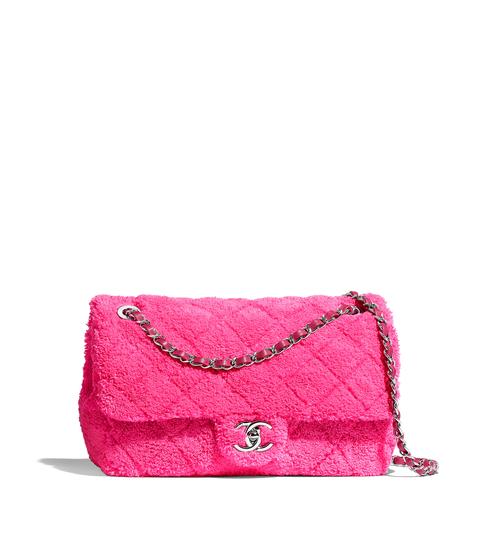 Flap Bag