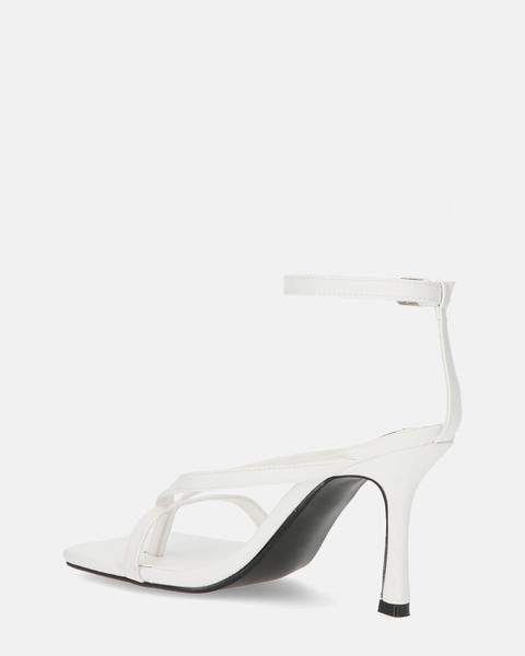 talon blanche