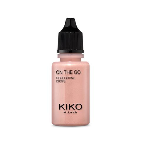 On The Go Highlighting Drops