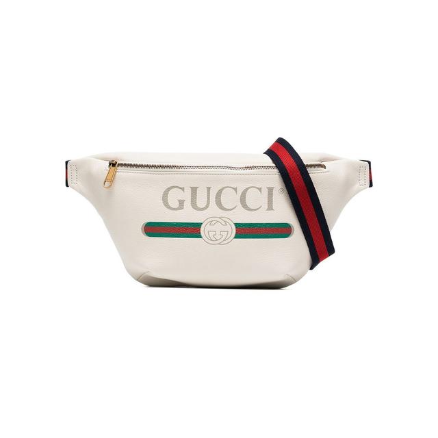 gucci fanny pack fake