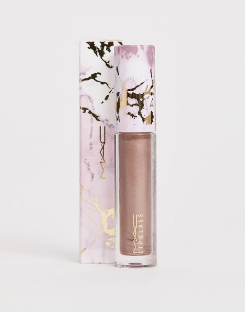 Mac Electric Wonder Lipglass - Rock Starz
