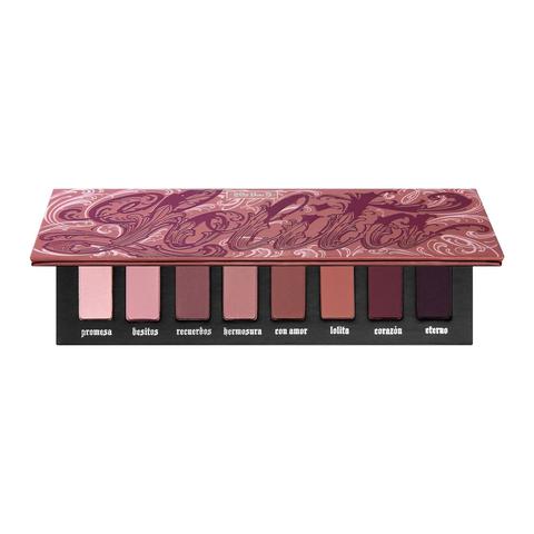 Lolita Eyeshadow Palette Palette Di Ombretti