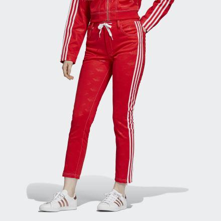 Tracksuit Bottoms