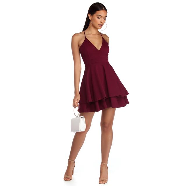 windsor late night fantasy dress