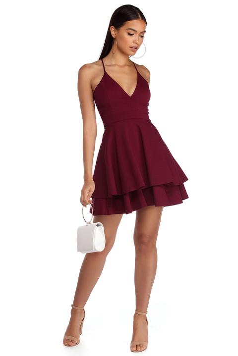 Late night outlet fantasy dress