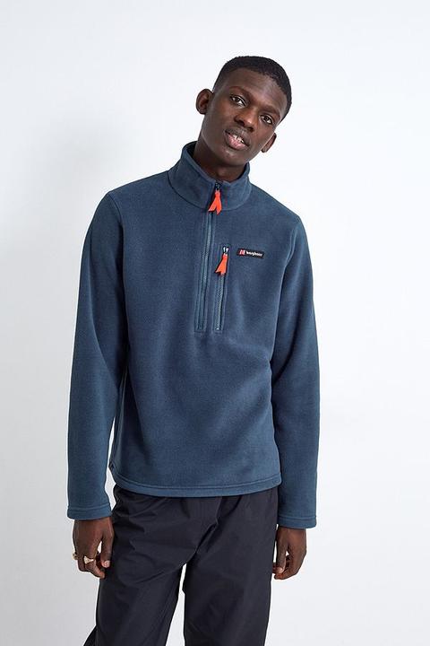 berghaus fleece xl