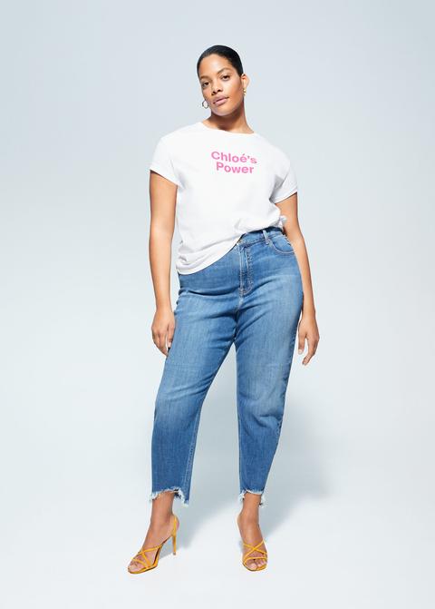 Camiseta Campaña Personalizable