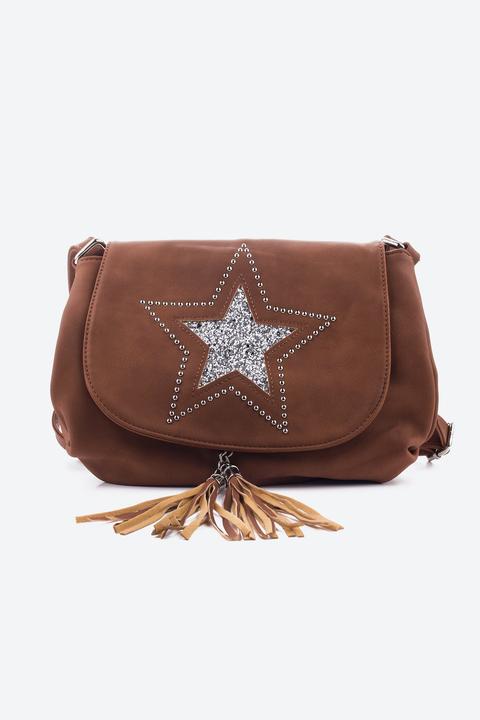 Bolso Armonias Estrella