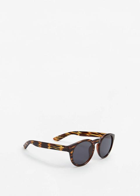 Gafas De Sol Carey