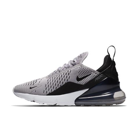 Scarpa Nike Air Max 270 - Donna - Grigio