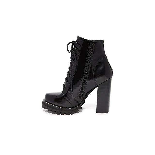 legion high heel boot