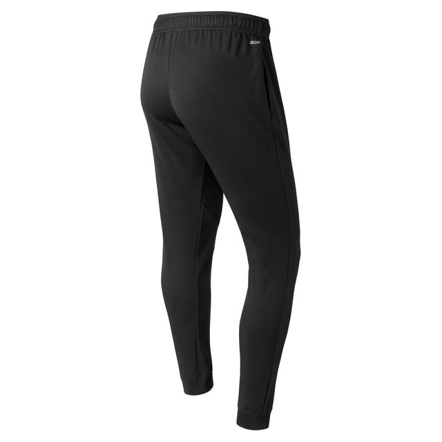 new balance game changer fleece jogger