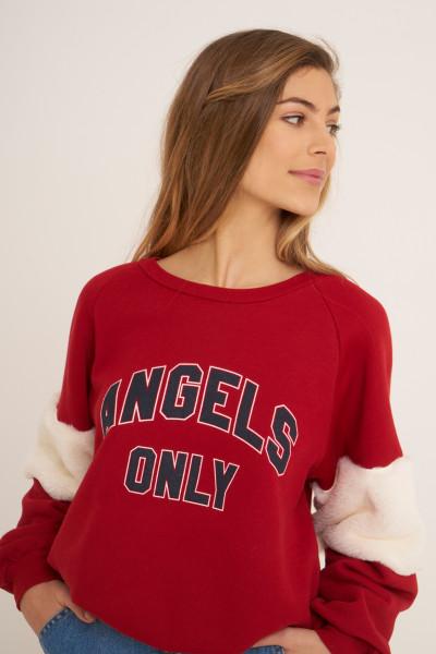 Sudadera Angels Only