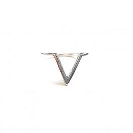 Anillo "v"