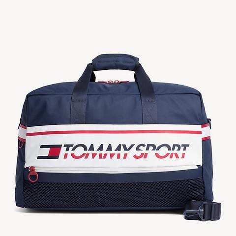 tommy sport bag