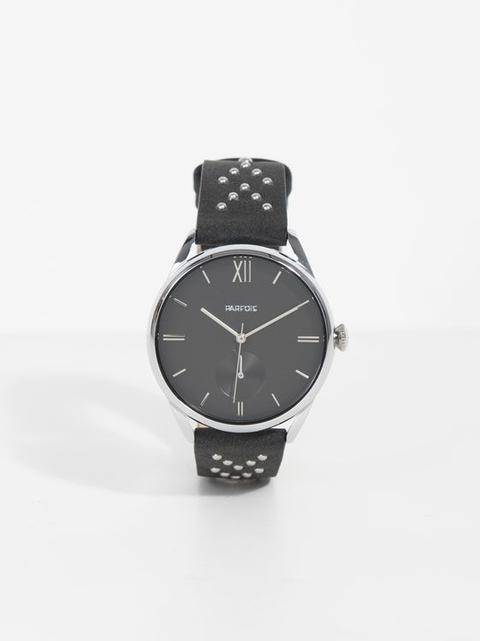 Reloj Silver