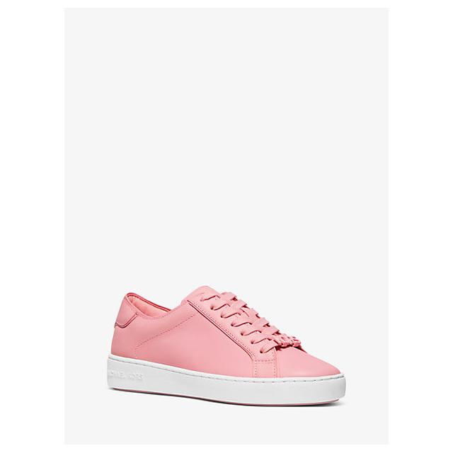 michael kors harper sneakers