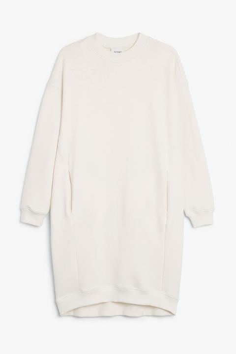 monki sweater dress