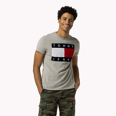 T-shirt Con Logo