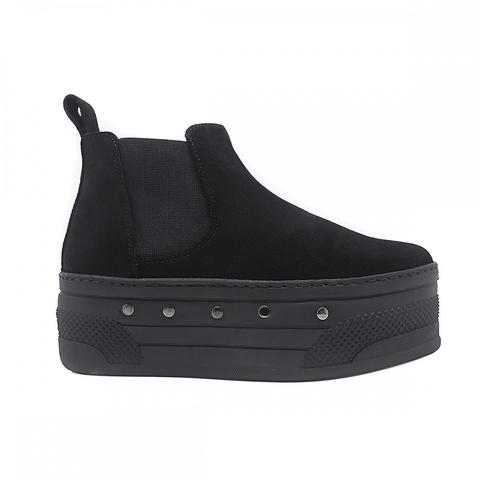 Bota Tachas Suela