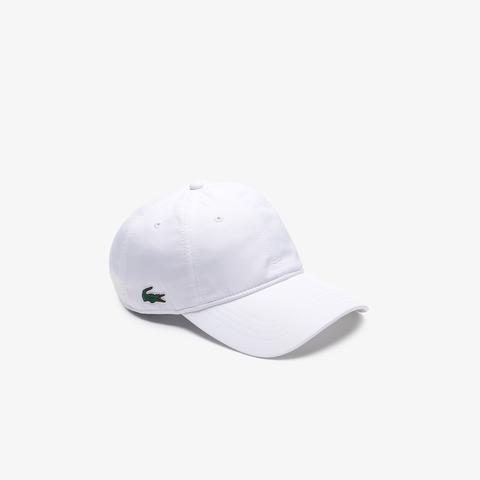 Gorra De Hombre Ligera Lacoste Sport