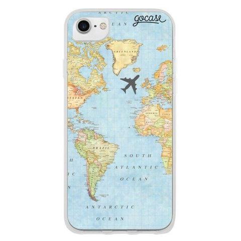 Funda World Map