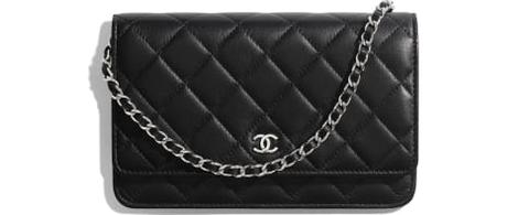 Classic Wallet On Chain