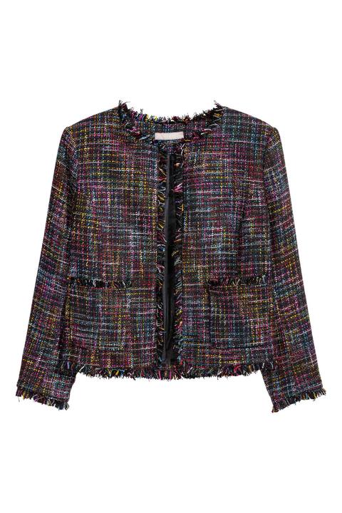 H&m+ Giacca Strutturata
