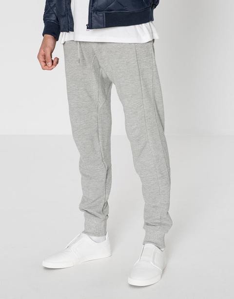 Pantalón Jogging Cremalleras