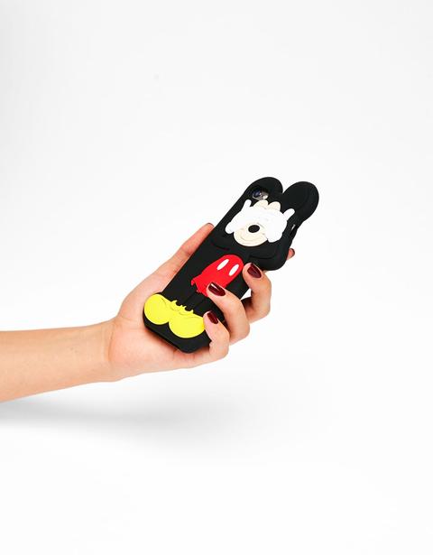 Carcasa De Mickey Iphone 6/6s