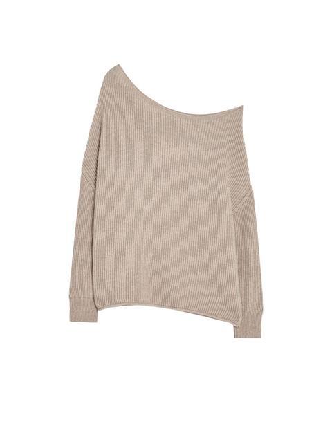Jersey Hombro Descubierto