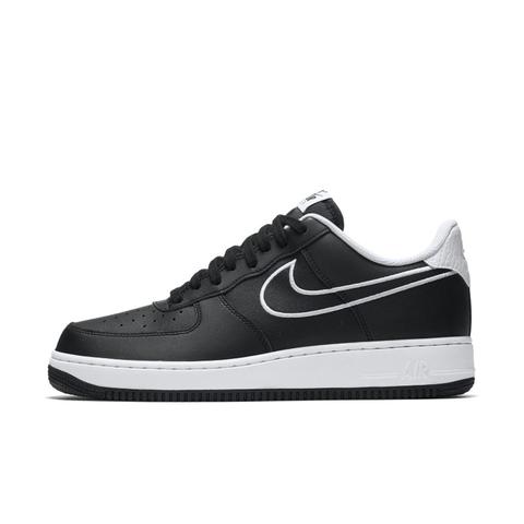 air force 1 07 uomo nero air force 1 07 uomo nero