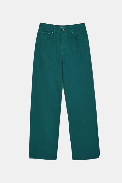 Jeans Z1975 Wide Leg