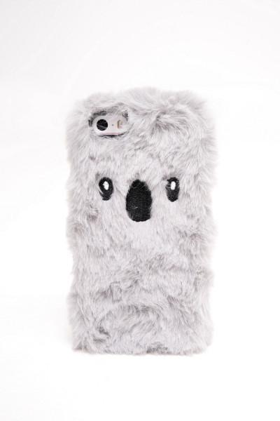 Funda Koala - Iphone 5/5s/5e