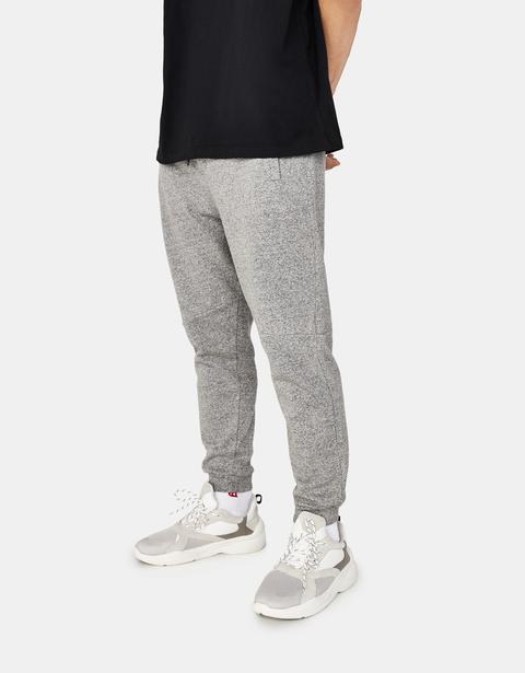 Pantalon Jogger From Bershka On 21 Buttons