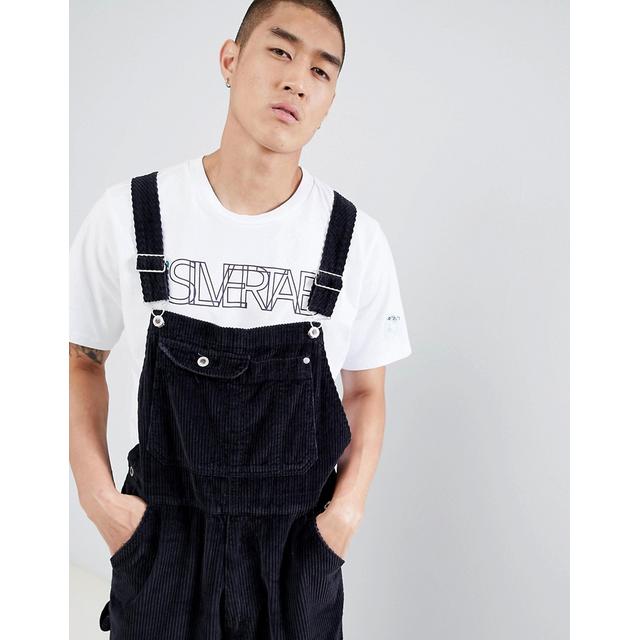 levi's silvertab overalls