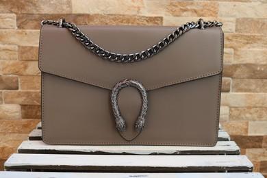 Bolso Dionysus Taupe